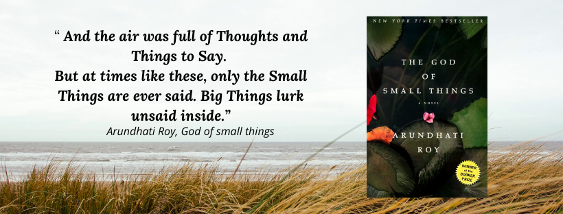 The God of Small Things: A Timeless Classic